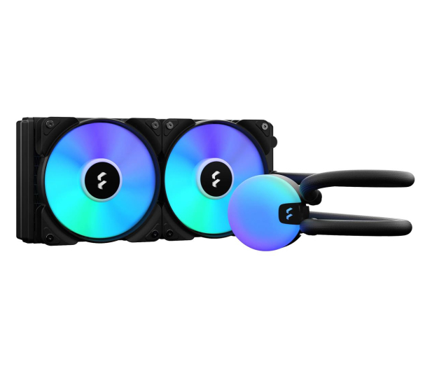 FRACTAL DESIGN Lumen S24 RGB V2 - 1175196 - zdjęcie